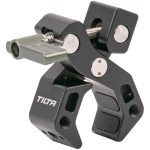 Tilta Accessory Mounting Clamp (Black) TA-AMC-B