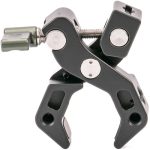 Tilta Accessory Mounting Clamp (Black) TA-AMC-B - Image 4
