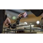 Tilta Accessory Mounting Clamp (Black) TA-AMC-B - Image 8