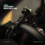 Tilta Accessory Mounting Clamp (Black) TA-AMC-B - Image 12