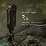 Tilta Accessory Mounting Clamp (Black) TA-AMC-B - Image 14