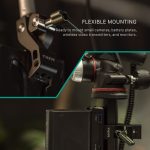 Tilta Accessory Mounting Clamp (Black) TA-AMC-B - Image 15