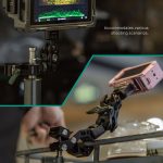 Tilta Accessory Mounting Clamp (Black) TA-AMC-B - Image 16