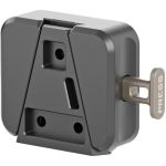 Tilta Pocket V-Lock Plate V2 TA-PBP2-V