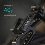 Tilta Pocket V-Lock Plate V2 TA-PBP2-V - Image 7