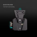 Tilta Pocket V-Lock Plate V2 TA-PBP2-V - Image 6