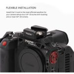 Tilta Pocket V-Lock Plate V2 TA-PBP2-V - Image 4