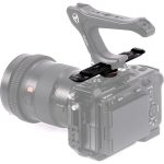 Tilta Cold Shoe Expansion Bracket (Black) TA-CEB-B - Image 4