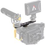 Tilta Cold Shoe Expansion Bracket (Black) TA-CEB-B - Image 6