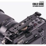 Tilta Cold Shoe Expansion Bracket (Black) TA-CEB-B - Image 8