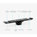 Tilta Cold Shoe Expansion Bracket (Black) TA-CEB-B - Image 14