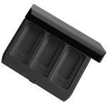 BOYA BY-XM6-K2 2-Person Wireless Microphone System for Cameras and Smartphones (2.4 GHz, Black) - Image 3