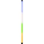 Nanlite PavoTube II 30XR RGB LED Pixel Tube Light (4', 2-Light Kit) - Image 7