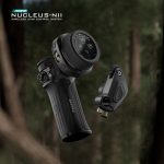 Tilta Nucleus Nano II FIZ Wireless Lens Control System WLC-T05 - Image 15