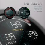 Tilta Nucleus Nano II FIZ Wireless Lens Control System WLC-T05 - Image 12