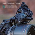 Tilta Nucleus Nano II FIZ Wireless Lens Control System WLC-T05 - Image 10