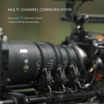 Tilta Nucleus Nano II FIZ Wireless Lens Control System WLC-T05 - Image 9