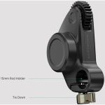 Tilta Nucleus Nano II FIZ Wireless Lens Control System WLC-T05 - Image 5