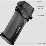 Tilta Nucleus Nano II FIZ Wireless Lens Control System WLC-T05 - Image 3