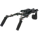 Tilta Lightweight Shoulder Rig (Black) TA-LSR-B