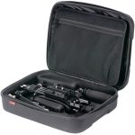 Tilta Lightweight Shoulder Rig (Black) TA-LSR-B - Image 16