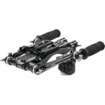 Tilta Lightweight Shoulder Rig (Black) TA-LSR-B - Image 15