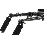 Tilta Lightweight Shoulder Rig (Black) TA-LSR-B - Image 14