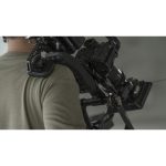 Tilta Lightweight Shoulder Rig (Black) TA-LSR-B - Image 6