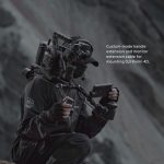 Tilta Lightweight Shoulder Rig (Black) TA-LSR-B - Image 5