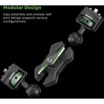 Tilta Tiltaing Mini Articulating Arm TA-MAA  - Image 9