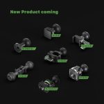 Tilta Tiltaing Mini Articulating Arm TA-MAA  - Image 2