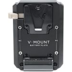 Tilta Battery Plate for DJI RS 2/RS 3/RS 3 Pro Ring Grip (V-Mount) TGA-RG-V - Image 8