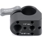 Tilta Single 15mm Rod Clamp to Mounting Block TA-15RH-MB-B - Image 2