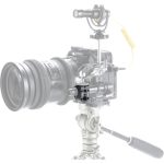 Tilta Single 15mm Rod Clamp to Mounting Block TA-15RH-MB-B - Image 4