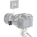 Tilta Single 15mm Rod Clamp to Mounting Block TA-15RH-MB-B - Image 5