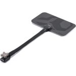 Tilta Adjustable Top Flag with 1/4"-20 Locating Screw TA-ATF-B