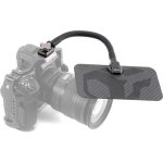 Tilta Adjustable Top Flag with 1/4"-20 Locating Screw TA-ATF-B - Image 4