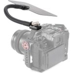 Tilta Adjustable Top Flag with 1/4"-20 Locating Screw TA-ATF-B - Image 5