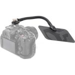 Tilta Adjustable Top Flag with 1/4"-20 Locating Screw TA-ATF-B - Image 6