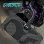 Tilta Adjustable Top Flag with 1/4"-20 Locating Screw TA-ATF-B - Image 7