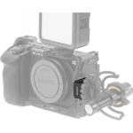 Tilta Cold Shoe Receiver Adapter with Locking Pin (Black) TA-CSR2-B - Image 7