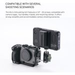 Tilta Micro Articulating Arm TA-MAA2-B - Image 7