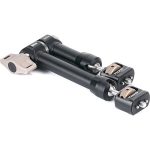 Tilta Pro Articulating Arm with Dual Ball Heads (1/4"-20 Screws) TA-PAA2-B