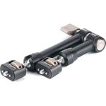 Tilta Pro Articulating Arm with Dual Ball Heads (1/4"-20 Screws) TA-PAA2-B  - Image 2
