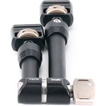 Tilta Pro Articulating Arm with Dual Ball Heads (1/4"-20 Screws) TA-PAA2-B  - Image 3
