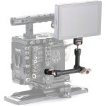 Tilta Pro Articulating Arm with Dual Ball Heads (1/4"-20 Screws) TA-PAA2-B  - Image 4
