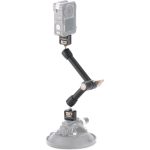 Tilta Pro Articulating Arm with Dual Ball Heads (1/4"-20 Screws) TA-PAA2-B  - Image 7