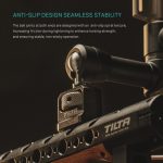 Tilta Pro Articulating Arm with Dual Ball Heads (1/4"-20 Screws) TA-PAA2-B  - Image 12