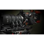 Tilta Nucleus Nano II Wireless Lens Control System with Control Handle Kit WLC-T05-K2 - Image 13