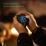 Tilta Nucleus Nano II Wireless Lens Control System with Control Handle Kit WLC-T05-K2 - Image 11